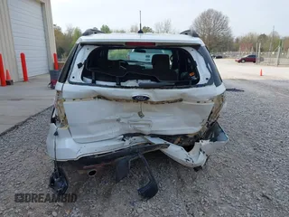 2013 Ford Explorer with VIN 1FM5K8B80DGC96017, listed as a IAAI auction lot 41909237 with 106,254 mi miles and . Bid and sale history available at carsss.com. Image 17.