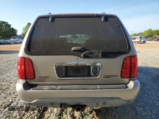 2001 Lincoln Navigator z VIN 5LMEU27A61LJ02044, wystawiony jako Copart lot #53499415 z przebiegiem Nie podano mil oraz Czysty tytuł • Clean title. Historia ofert i sprzedaży dostępna na DreamBid. Obrazek 6.