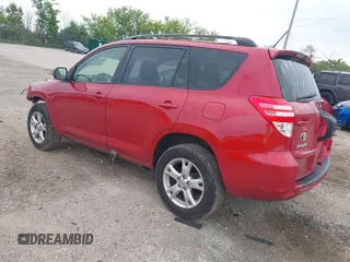 2012 Toyota RAV4 с VIN JTMBF4DVXCD043875, выставлен на аукционе IAAI как лот 42559092 с пробегом 151 114 миль миль и . История ставок и продаж доступна на DreamBid. Изображение 3.