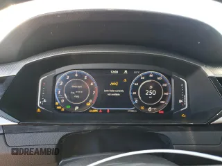 2023 Volkswagen Arteon SEL R-Line с VIN WVWSR7AN8PE011942, выставлен на аукционе Copart как лот 84512674 с пробегом 37 080 миль миль и Чистый • Clean title. История ставок и продаж доступна на DreamBid. Изображение 9.