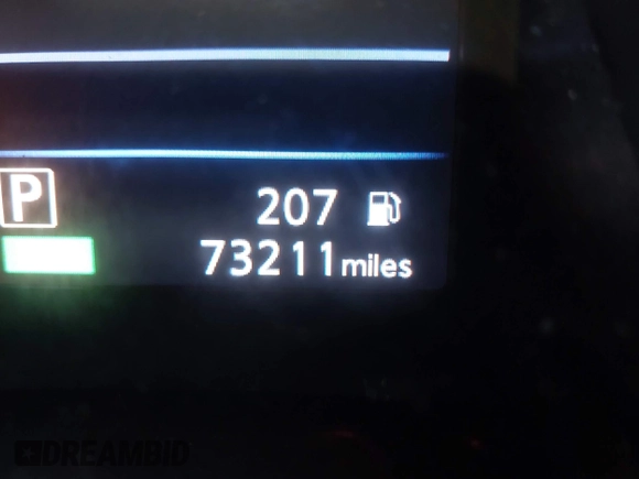 2020 Nissan Rogue S with VIN 5N1AT2MTXLC709092, listed as a IAAI auction lot 42396667 with 73,211 mi miles and . Bid and sale history available at DreamBid. Image 16.