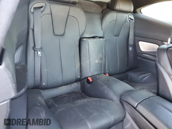 2014 BMW M6 z VIN WBSLX9C52ED160538, wystawiony jako Copart lot #64329095 z przebiegiem Nie podano mil oraz Szkoda całkowita • Salvage title. Historia ofert i sprzedaży dostępna na DreamBid. Obrazek 10.