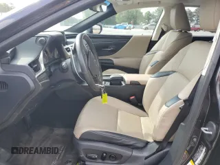 2019 Lexus ES 350 с VIN 58ABZ1B10KU007041, выставлен на аукционе Copart как лот 57156195 с пробегом 93 542 миль миль и Списание • Salvage title. История ставок и продаж доступна на DreamBid. Изображение 7.