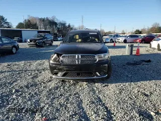 2015 Dodge Durango Citadel with VIN 1C4RDHEG2FC702604, listed as a Copart auction lot 82533594 with 135,798 mi miles and Salvage title. Bid and sale history available at DreamBid. Image 11.