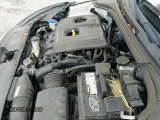 2019 Hyundai Veloster 2.0 with VIN KMHTG6AF7KU006691, listed as a IAAI auction lot 42792330 with 41,825 mi miles and . Bid and sale history available at DreamBid. Image 19.