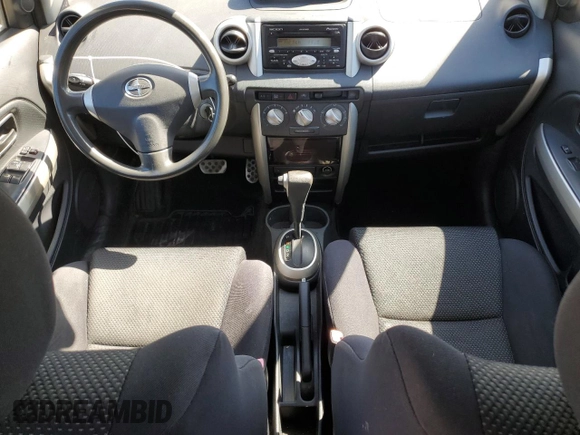 2004 Scion xA with VIN JTKKT624040064721, listed as a Copart auction lot 51994815 with 84,766 mi miles and Clean Title. Bid and sale history available at DreamBid. Image 8.