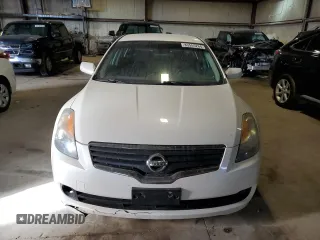2008 Nissan Altima 2.5 SL with VIN 1N4AL21E48N560576, listed as a Copart auction lot 83555264 with 113,349 mi miles and Salvage Title. Bid and sale history available at carsss.com. Image 5.
