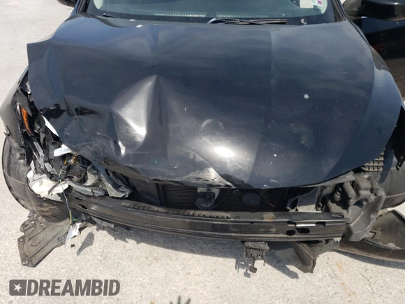 2018 Nissan Sentra S z VIN 3N1AB7AP5JY348258, wystawiony jako Copart lot #53093585 z przebiegiem Nie podano mil oraz Szkoda całkowita • Salvage title. Historia ofert i sprzedaży dostępna na DreamBid. Obrazek 12.
