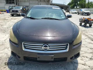 2012 Nissan Maxima 3.5 SV w/Sport Pkg with VIN 1N4AA5APXCC852908, listed as a Copart auction lot 55419045 with 196,803 mi miles and Clean Title. Bid and sale history available at carsss.com. Image 5.