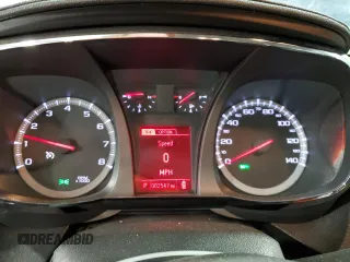 2015 GMC Terrain SLE with VIN 2GKFLWEKXF6259128, listed as a Copart auction lot 51096925 with 82,547 mi miles and Salvage Title. Bid and sale history available at carsss.com. Image 9.