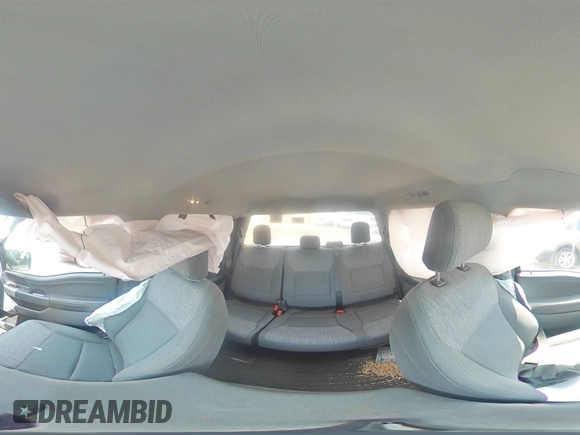2021 Ford F-150 XL с VIN 1FTEW1CP2MKE38029, выставлен на аукционе Copart как лот 60890115 с пробегом 77 386 миль миль и Чистый • Clean title. История ставок и продаж доступна на DreamBid. Изображение 14.