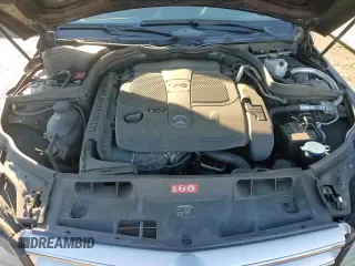 2012 Mercedes-Benz C 350 Sport с VIN WDDGF5HB6CR214884, выставлен на аукционе Copart как лот 83692864 с пробегом 87 157 миль миль и Списание • Salvage title. История ставок и продаж доступна на DreamBid. Изображение 13.