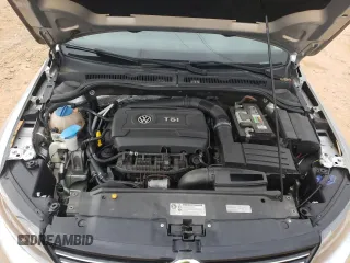 2014 Volkswagen Jetta SE z VIN 3VWD07AJ8EM238827, wystawiony jako Copart lot #43576355 z przebiegiem 87 159 mil mil oraz Szkoda całkowita • Salvage title. Historia ofert i sprzedaży dostępna na DreamBid. Obrazek 13.