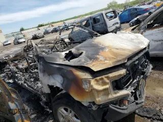 2018 Ford F-150 XL with VIN 1FTEX1EB1JKE06893, listed as a Copart auction lot 72330654 with Not provided miles and Non repairable. Bid and sale history available at DreamBid. Image 4.