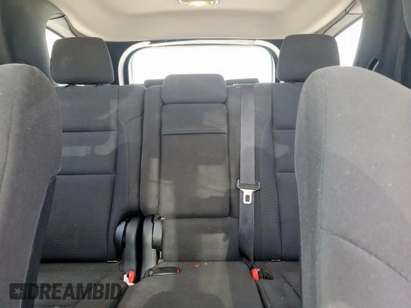 2014 Dodge Durango SXT with VIN 1C4RDHAG7EC594677, listed as a Copart auction lot 63401865 with 178,912 mi miles and Clean title. Bid and sale history available at DreamBid. Image 10.