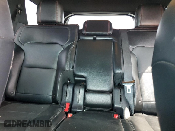 2016 Ford Explorer Sport with VIN 1FM5K8GT8GGA85682, listed as a Copart auction lot 64523765 with 156,401 mi miles and Clean title. Bid and sale history available at DreamBid. Image 10.