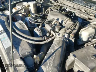 2002 Chevrolet Blazer LS с VIN 1GNCS18W12K127425, выставлен на аукционе IAAI как лот 41823290 с пробегом 182 949 миль миль и . История ставок и продаж доступна на DreamBid. Изображение 20.