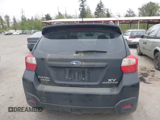 2013 Subaru Crosstrek Limited с VIN JF2GPAGC9D2820444, выставлен на аукционе IAAI как лот 42121954 с пробегом 123 325 миль миль и . История ставок и продаж доступна на DreamBid. Изображение 16.