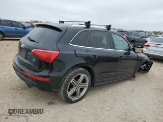2010 Audi Q5 Prestige z VIN WA1WKAFP5AA052468, wystawiony jako Copart lot #41422085 z przebiegiem 144 087 mil mil oraz Szkoda całkowita • Salvage title. Historia ofert i sprzedaży dostępna na DreamBid. Obrazek 3.