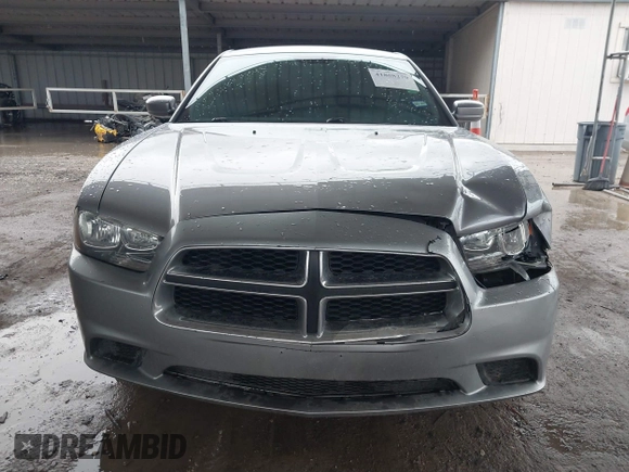 2014 Dodge Charger SE with VIN 2C3CDXBG5EH363292, listed as a IAAI auction lot 41888279 with 129,128 mi miles. Bid and sale history available at carsss.com. Image 12.