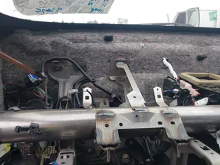 2013 Nissan Pathfinder SL с VIN 5N1AR2MM9DC665451, выставлен на аукционе IAAI как лот 42162875 с пробегом Не указан миль и . История ставок и продаж доступна на DreamBid. Изображение 7.