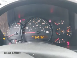 2007 Nissan Titan SE with VIN 1N6BA07A17N212890, listed as a IAAI auction lot 41034412 with 211,881 mi miles and . Bid and sale history available at DreamBid. Image 7.
