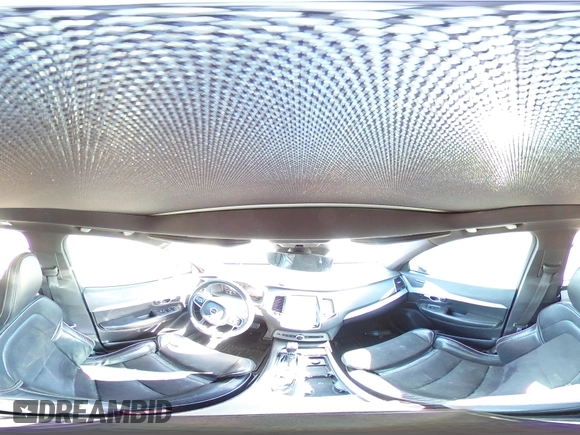 2016 Volvo XC90 T6 R-Design с VIN YV4A22PM7G1061222, выставлен на аукционе Copart как лот 52084425 с пробегом 157 727 миль миль и Списание • Salvage title. История ставок и продаж доступна на DreamBid. Изображение 14.