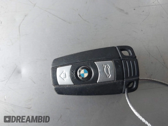 2013 BMW X5 xDrive50i with VIN 5UXZV8C58D0C16278, listed as a IAAI auction lot 41777496 with 138,547 mi miles and . Bid and sale history available at DreamBid. Image 11.