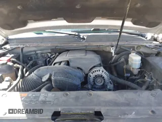 2012 Chevrolet Tahoe LS с VIN 1GNSCAE00CR158635, выставлен на аукционе IAAI как лот 41455831 с пробегом 175 575 миль миль и . История ставок и продаж доступна на DreamBid. Изображение 10.