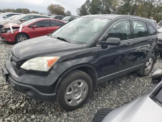 2009 Honda CR-V LX z VIN 3CZRE383X9G708400, wystawiony jako Copart lot #82748504 z przebiegiem 196 192 mil mil oraz Szkoda całkowita • Salvage title. Historia ofert i sprzedaży dostępna na DreamBid. Obrazek 1.