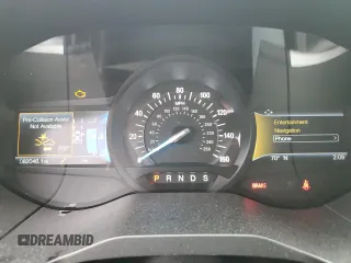 2019 Ford Edge SEL с VIN 2FMPK4J99KBB47542, выставлен на аукционе Copart как лот 63682005 с пробегом 82 046 миль миль и Списание • Salvage title. История ставок и продаж доступна на DreamBid. Изображение 9.