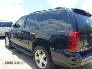 2011 Chevrolet Tahoe LT with VIN 1GNSCBE01BR389984, listed as a IAAI auction lot 42673033 with 289,294 mi miles and . Bid and sale history available at DreamBid. Image 6.