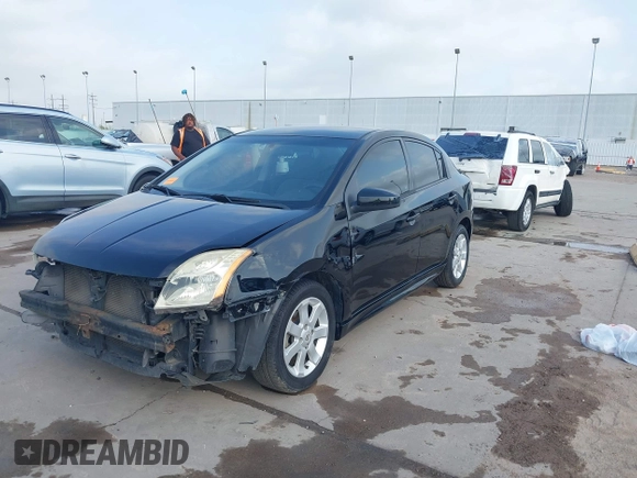 2012 Nissan Sentra S z VIN 3N1AB6AP7CL733914, wystawiony jako IAAI lot #41958985 z przebiegiem 74 030 mil mil oraz . Historia ofert i sprzedaży dostępna na DreamBid. Obrazek 20.