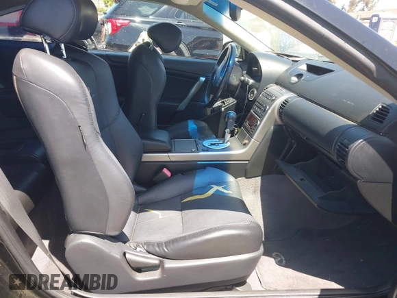 2004 Infiniti G35 w/Leather with VIN JNKCV54E14M817430, listed as a IAAI auction lot 42202662 with 178,626 mi miles and . Bid and sale history available at DreamBid. Image 5.