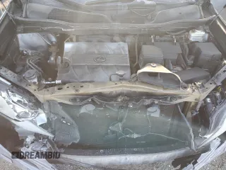 2012 Lexus RX 350 z VIN 2T2BK1BA1CC137730, wystawiony jako Copart lot #53435955 z przebiegiem 141 289 mil mil oraz Szkoda całkowita • Salvage title. Historia ofert i sprzedaży dostępna na DreamBid. Obrazek 12.