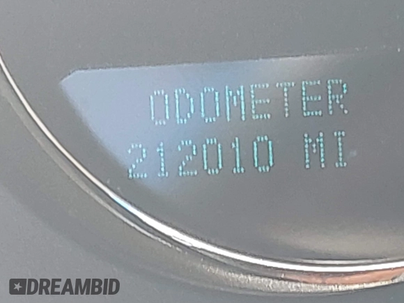 2010 Chevrolet Tahoe LTZ z VIN 1GNUCCE08AR266535, wystawiony jako IAAI lot #41154068 z przebiegiem 212 010 mil mil oraz . Historia ofert i sprzedaży dostępna na DreamBid. Obrazek 16.