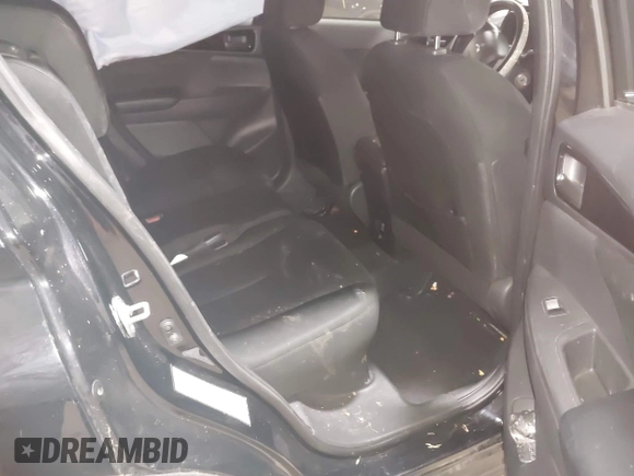 2020 Mitsubishi Eclipse Cross ES z VIN JA4AS3AA0LZ006141, wystawiony jako IAAI lot #40859492 z przebiegiem 92 516 mil mil oraz . Historia ofert i sprzedaży dostępna na DreamBid. Obrazek 8.