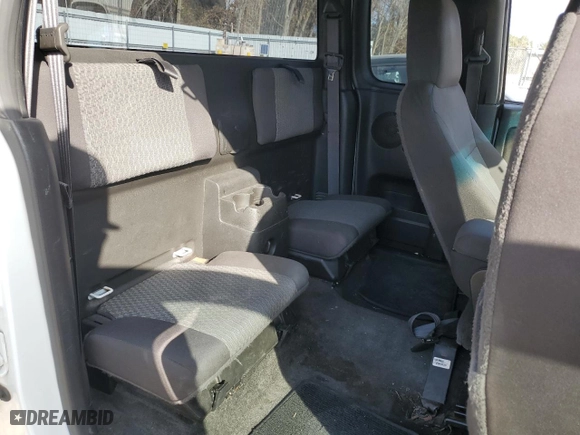2012 Chevrolet Colorado Work Truck with VIN 1GCESBF98C8151448, listed as a Copart auction lot 79254674 with 168,432 mi miles and Clean Title. Bid and sale history available at carsss.com. Image 10.