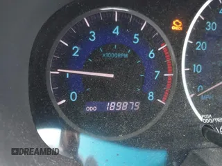 2006 Toyota Sienna XLE with VIN 5TDZA22C86S449617, listed as a IAAI auction lot 42204609 with 189,879 mi miles. Bid and sale history available at carsss.com. Image 7.