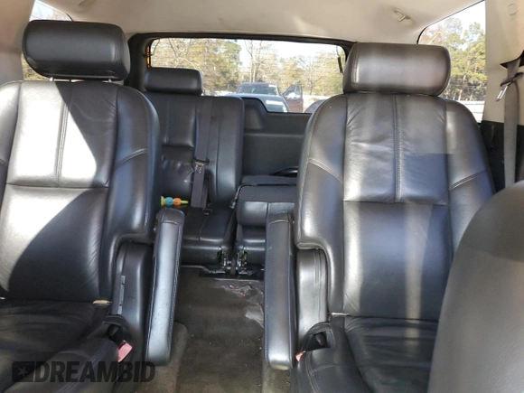 2008 Chevrolet Tahoe 1LT with VIN 1GNFC13J38R122636, listed as a Copart auction lot 86992094 with 236,601 mi miles and Salvage title. Bid and sale history available at DreamBid. Image 10.