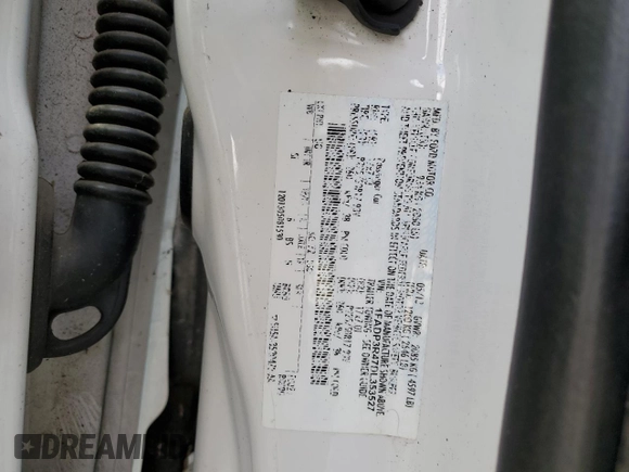 2013 Ford Focus Electric z VIN 1FADP3R47DL353527, wystawiony jako Copart lot #51184724 z przebiegiem 57 020 mil mil oraz Szkody całkowita. Historia ofert i sprzedaży dostępna na DreamBid. Obrazek 12.