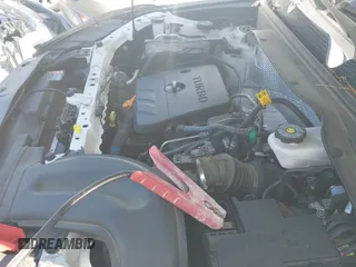 2023 Chevrolet TrailBlazer ACTIV с VIN KL79MVSL6PB178085, выставлен на аукционе IAAI как лот 42114913 с пробегом 60 862 миль миль и . История ставок и продаж доступна на DreamBid. Изображение 20.