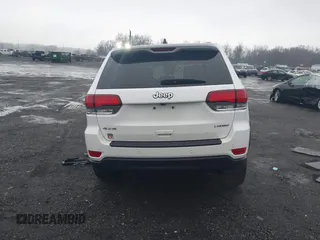 2020 Jeep Grand Cherokee Laredo E с VIN 1C4RJFAG7LC210097, выставлен на аукционе IAAI как лот 41480983 с пробегом 66 147 миль миль и . История ставок и продаж доступна на DreamBid. Изображение 17.