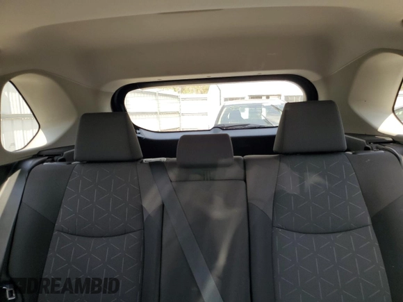 2019 Toyota RAV4 XLE with VIN 2T3P1RFV5KW059014, listed as a Copart auction lot 51770985 with 110,347 mi miles and Salvage Title. Bid and sale history available at carsss.com. Image 10.