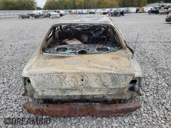 1998 Oldsmobile 88 LS z VIN 1G3HN52K0W4812285, wystawiony jako Copart lot #73559084 z przebiegiem Nie podano mil oraz Szkody całkowita. Historia ofert i sprzedaży dostępna na DreamBid. Obrazek 6.
