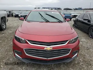 2016 Chevrolet Malibu LT with VIN 1G1ZE5ST8GF203358, listed as a Copart auction lot 47934315 with 149,038 mi miles and Salvage Title. Bid and sale history available at DreamBid. Image 5.