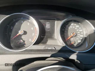 2015 Volkswagen Golf GTI S with VIN 3VW5T7AU4FM066822, listed as a Copart auction lot 84479364 with 100,938 mi miles and Salvage Title. Bid and sale history available at carsss.com. Image 9.