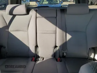 2004 Toyota Highlander с VIN JTEEP21A740050464, выставлен на аукционе Copart как лот 59912355 с пробегом 234 311 миль миль и Чистый • Clean title. История ставок и продаж доступна на DreamBid. Изображение 10.