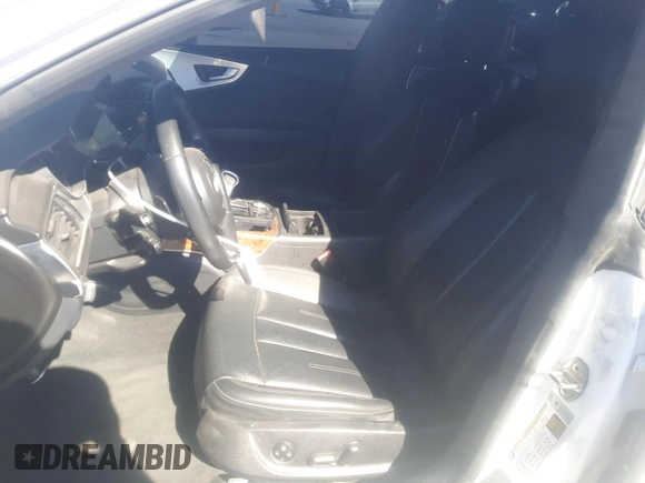 2014 Audi A7 3.0 Premium Plus with VIN WAUWGAFC8EN046308, listed as a Copart auction lot 68668194 with 149,600 mi miles and Salvage Title. Bid and sale history available at carsss.com. Image 7.