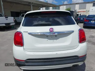 2016 FIAT 500X Pop z VIN ZFBCFXAT6GP477503, wystawiony jako IAAI lot #42536327 z przebiegiem 128 446 mil mil oraz . Historia ofert i sprzedaży dostępna na DreamBid. Obrazek 12.